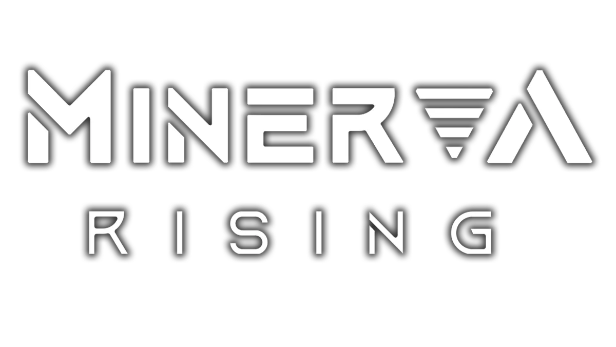 Minerva Rising logo